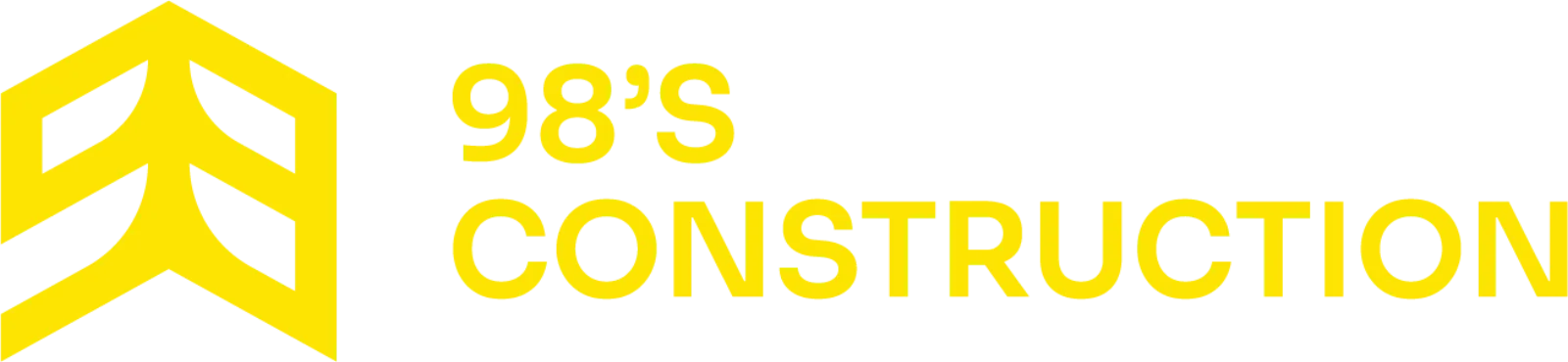 98's Construction